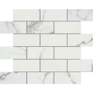 Picture of Emser Tile - Serendra Offset Mosaic Mila