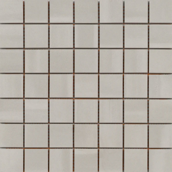 Picture of Emser Tile - Silhouette Mosaic Figure
