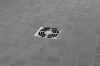 Picture of Emser Tile - Silhouette Mosaic Shadow