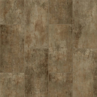 Picture of Congoleum - Triversa Prime 12 x 24 Urban Stone Metro Paver