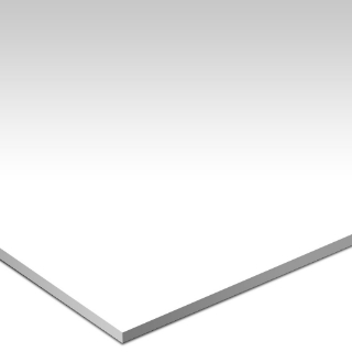 Picture of Emser Tile - Style II 24 x 24 Pure White Matte