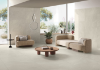 Picture of Emser Tile - Terramor Groove Bianco
