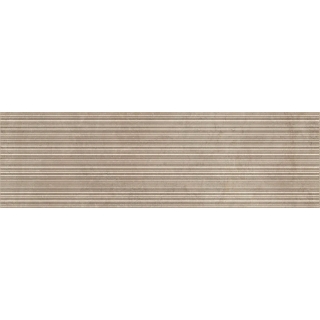 Picture of Emser Tile - Terramor Groove Avorio