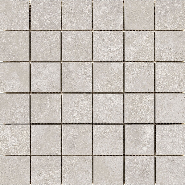 Picture of Emser Tile - Topanga Mosaic Greige