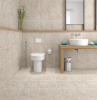Picture of Emser Tile - Topanga 18 x 18 Cream