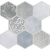 Picture of Emser Tile - Virtue Gray