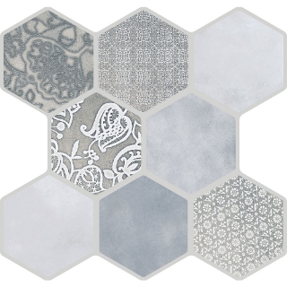 Picture of Emser Tile - Virtue Gray