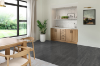 Picture of Emser Tile - Building Blocks Wood Yakedo Charcoal