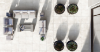 Picture of Emser Tile - Xtra Plus Pavers 23 x 47 Cytos Chalk