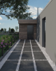 Picture of Emser Tile - Xtra Plus Pavers 23 x 47 Soneva Lava