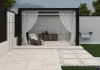 Picture of Emser Tile - Xtra Plus Pavers 24 x 35 Trav Silver