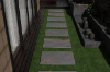 Picture of Emser Tile - Xtra Plus Pavers 24 x 35 Tribu Slate