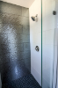 Picture of Emser Tile - Artwork Mini Hex Silver