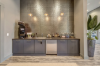Picture of Emser Tile - Artwork Mini Hex Silver