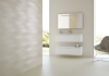 Picture of Emser Tile - Artwork Wave Pearl