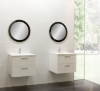 Picture of Emser Tile - Artwork Mini Hex White