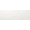 Picture of Emser Tile - Center Hex White