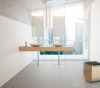 Picture of Emser Tile - Center Hex White