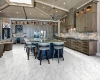 Picture of Beau Flor - Parkway Pro Click Tile Arctic
