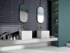 Picture of Emser Tile - Catch 2 x 8 Gloss Silicon