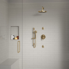 Picture of Emser Tile - Catch 2 x 8 Gloss Fawn