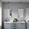Picture of Emser Tile - Catch 2 x 8 Gloss Gray
