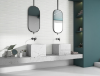 Picture of Emser Tile - Catch 2 x 8 Gloss Ice