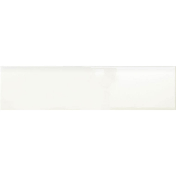 Picture of Emser Tile - Catch 2 x 8 Gloss Ivory