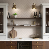 Picture of Emser Tile - Catch 2 x 8 Matte Ivory