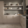 Picture of Emser Tile - Catch 2 x 8 Matte Taupe