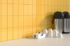 Picture of Emser Tile - Catch In Color 3 x 6 Yellow
