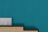 Picture of Emser Tile - Catch In Color 3 x 6 Teal