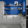 Picture of Emser Tile - Catch In Color 3 x 6 Royal