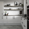 Picture of Emser Tile - Craft II 3 x 12 White Matte