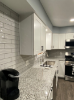 Picture of Emser Tile - Craft II 3 x 12 White Glossy