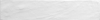 Picture of Emser Tile - Eclissi 2 x 10 White