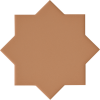 Picture of Emser Tile - Eclissi Star and Cross Cotto Star