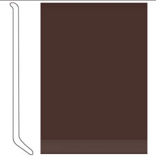 Picture of Johnsonite - Baseworks ThermoSet 6 with Toe Wall Base Cinnamon