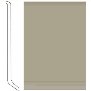 Picture of Johnsonite - Baseworks ThermoSet 6 with Toe Wall Base Shoreline