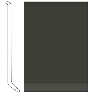 Picture of Johnsonite - Baseworks ThermoSet 6 with Toe Wall Base Thunder