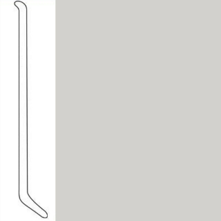 Picture of Johnsonite - Baseworks ThermoSet 6 with Toe Wall Base Dover