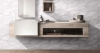 Picture of Kertiles - Marble Calacatta 12 x 24 Calacatta Dune