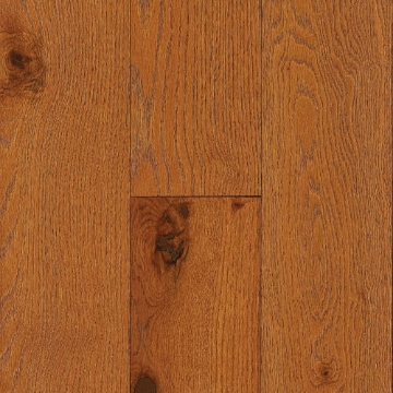 Picture of Bruce - Rooted in Tradition Gunstock