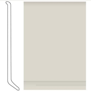 Picture of Johnsonite - Baseworks ThermoSet 6 with Toe Wall Base Almond