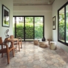 Picture of Tesoro - Chicago Brick Hexagon South Side