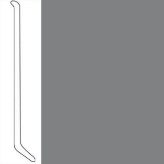 Picture of Johnsonite - Baseworks ThermoSet 6 with Toe Wall Base Dockside