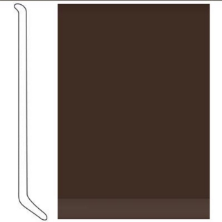 Picture of Johnsonite - Baseworks ThermoSet 6 with Toe Wall Base Seaweed