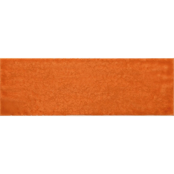 Picture of Tesoro - Maiolica Arancio