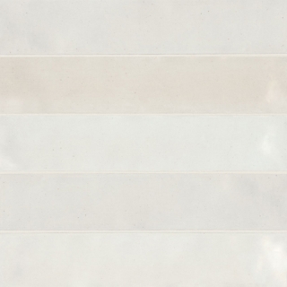 Picture of Bedrosians - Celine 2.5 x 12 White Glossy