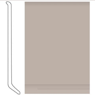 Picture of Johnsonite - Baseworks ThermoSet 6 with Toe Wall Base Beige